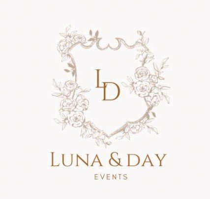 Lunaday Events Logo